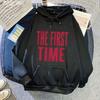 The Kid Laroi Girls Hoodies With Pocket Hooded Punk Soft