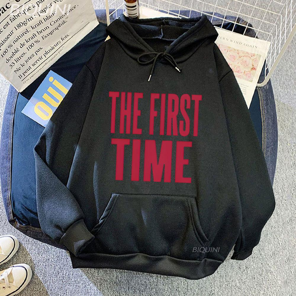 The Kid Laroi Girls Hoodies With Pocket Hooded Punk Soft