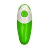 Yousheng Electric Can Opener Built-in Magnet Tin Opener Safe & Smooth Edge Beer Can Opener for Elderly Arthritis