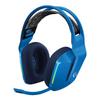 Logitech Беспроводная игровая RGB-гарнитура G733 LIGHTSPEED