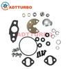 Ремонтные комплекты турбокомпрессора для TOYOTA Hilux Vigo Hiace D4D 2.5 D 2KD 2KD-FTV 2KDFTV CT16 17201-0L030 17201-30070 17201-OL050 1720130070