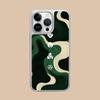 Чехол Valo Viper для iPhone 17 16 15 14 13 12 11 Air Pro Max Plus Посеребренная серебристая крышка