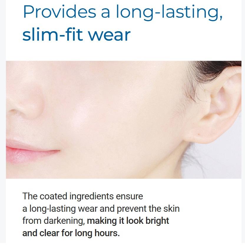 ROUND LAB Увлажняющий солнцезащитный крем с тонирующим эффектом Березовый сок SPF50+ PA++++ 50 мл*2 шт.