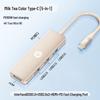 HP Док-станция USB-C на HDMI