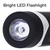 Bluetooth Speaker Flashlight Multi-function Wireless Bicycle Speaker
