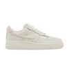 Air Force 1 Low '07 SE Парусный Замшевый с Блестками (Женский)