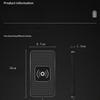 15W Wireless Charger Car Fast Charging Pad for iPhone 14 13 12 11 Pro Xs Max X XR 8 Plus Ulefone Doogee Samsung Note 9 Note S23
