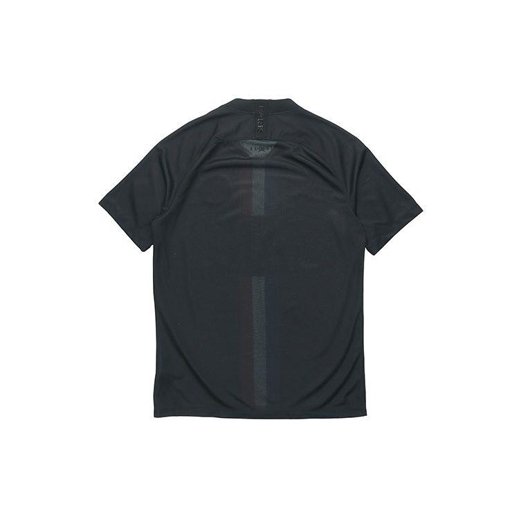 Jordan X Paris Saint Germain 2019/20 Dri Fit Stadium Четвертая футболка BV9197-011