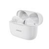 Joyroom JR-BC1 Advanced ANC Wireless Earbuds - Pure White