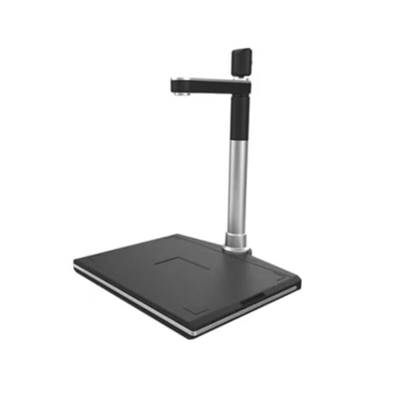 Jieyu K1005T Dual-Lens 10MP High-Speed Document Scanner CN plug (adapter included)