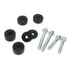 Front Seat Spacer Lift Kit Aluminium Alloy Rustproof Replacement for Toyota Tacoma 4Runner FJ Cruiser