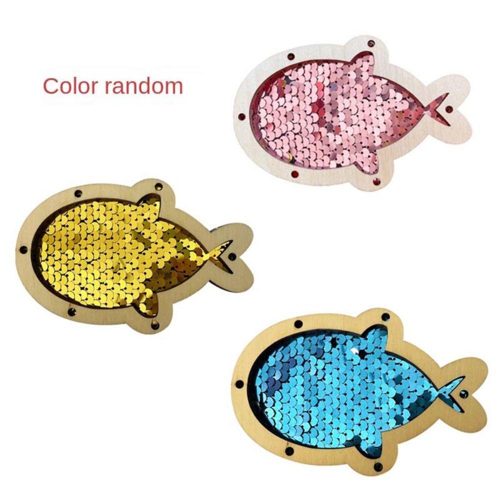 Ability Training Busy Board DIY Puzzle Toy Montessori Busy Board DIY Clock Toy  Educational Toys