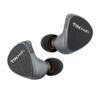LINSOUL TINHIFI T5S High-Fidelity High-End Balanced Ultra-Lightweight HiFi Earphones. Features a Japanese-made CCAW lightweight sound coil for a