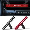 Скрытый аромастик для автомобиля для Ssangyong Actyon Rexton Korando Rodius Kyron Tivoli Musso XLV Stavic Turismo Аксессуары