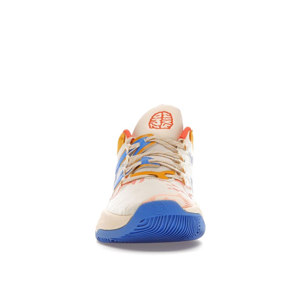 New Balance Два WXY V3 Абстрактный Макадамия Королевский Синий BB2WYNS3