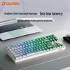 DAREU EK87 Pro 87-Key Triple-Mode Wireless Mechanical Keyboard