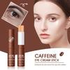 Retinol Eye Stick Friendly To Skin Easy To Use Gentle Effective Anti-Aging Eye Cream Stick Brightening Eye Balm