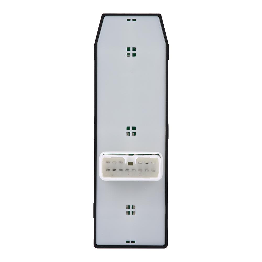 96552814 Автомобильный электрический переключатель стеклоподъемника, главный контроль для Chevrolet Optra LHD Daewoo Lacetti