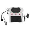 Cervical Spine Massage Pillow Pain Relief Photon Infrared Heating Kneading Gasbag Neck Massager