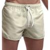 Summer Quick-Dry Shorts Men Swimwear Beach Shorts Swim Shorts Beach Wear Sports