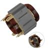Power Tools Stator Sliver 1pc 240v 625758-6 HR4001CX HR4003C HR4011C HR4013C Metal Motor Field Stator Practical