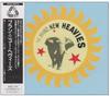 CD BRAND NEW HEAVIES - Brand New Heavies PCCY00715 Japan Soul/Funk Used