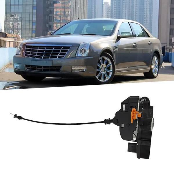 Fits Cadillac SLS (05-11) Left Rear Door Lock Actuator