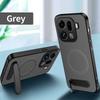Роскошный чехол с рисунком под карбон, приятный для кожи, для OPPO Find X9 Pro X8 pro, со складной подставкой, магнитный, ударопрочный защитный чехол