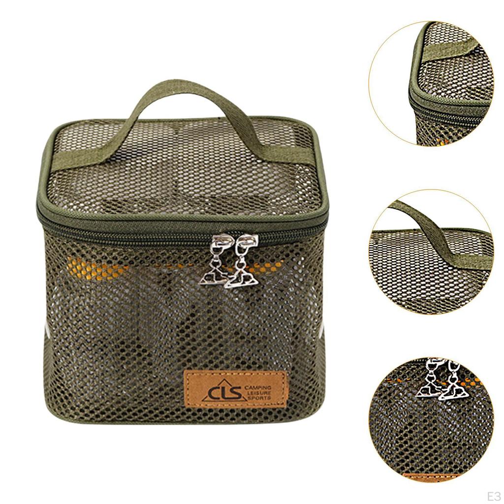 6 шт. контейнеров для приправ для кемпинга, переносные банки для специй, бутылок для солей и соусов