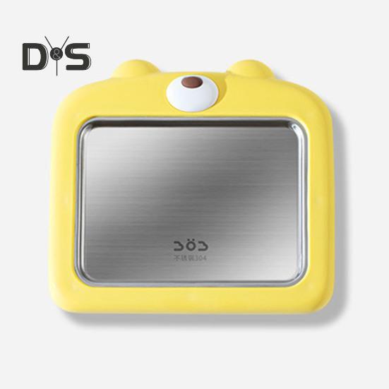 Ручная машина для приготовления мороженого, неэлектрическая машина для приготовления йогурта и щербета со скребком, портативный инструмент для приготовления десертов для детей и семейного отдыха, экологически чистый