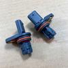 2 шт. Датчик положения распределительного вала для Chevrolet Aveo Cruze Trax Sonic Pontiac G3 Opel Vauxhall Astra Mokka Zafira 55565708 55565709