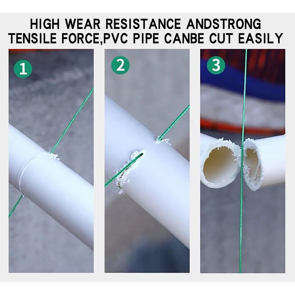 GHOTDA НОВАЯ плетеная леска X12 1000 м, 12 нитей, полиэтиленовая мультифиламентная проволока для морской рыбалки, сверхпрочная 25, 30, 39, 50, 65, 77, 92, 120, 135 фунтов