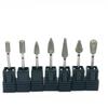 1Pc Nail Drill Bits Diamond Cutters for Manicure Cuticle Clean Burr Diamond Mill Nails Accessories Tool