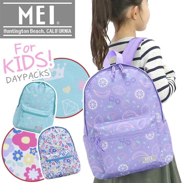 Daypack ME3013WH Kids WH [MI]