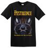 PESTILENCE - Футболка 'Testimony Of The Ancients'