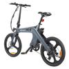 DYU T1 smart e-bike, 250W, 10Ah