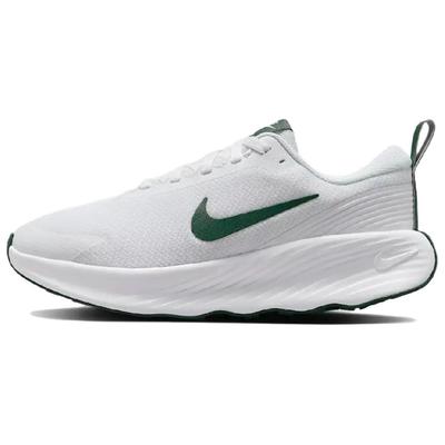 Promina Удобные Универсальные Нескользящие Износостойкие Низкие Повседневные Кроссовки Женские Белый Зеленый FV6343-102