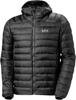 Verglas Hooded Down Jacket 2.0 черный