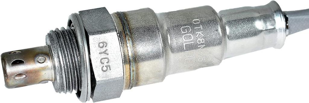 Оригинальный OEM 39210-37160 Датчик кислорода, левый / 3921037160 для Hyundai Kia