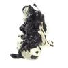 Les Trésors De Lily [K2392] - Humorous Dalmatian 'Chester Dog' Figurine