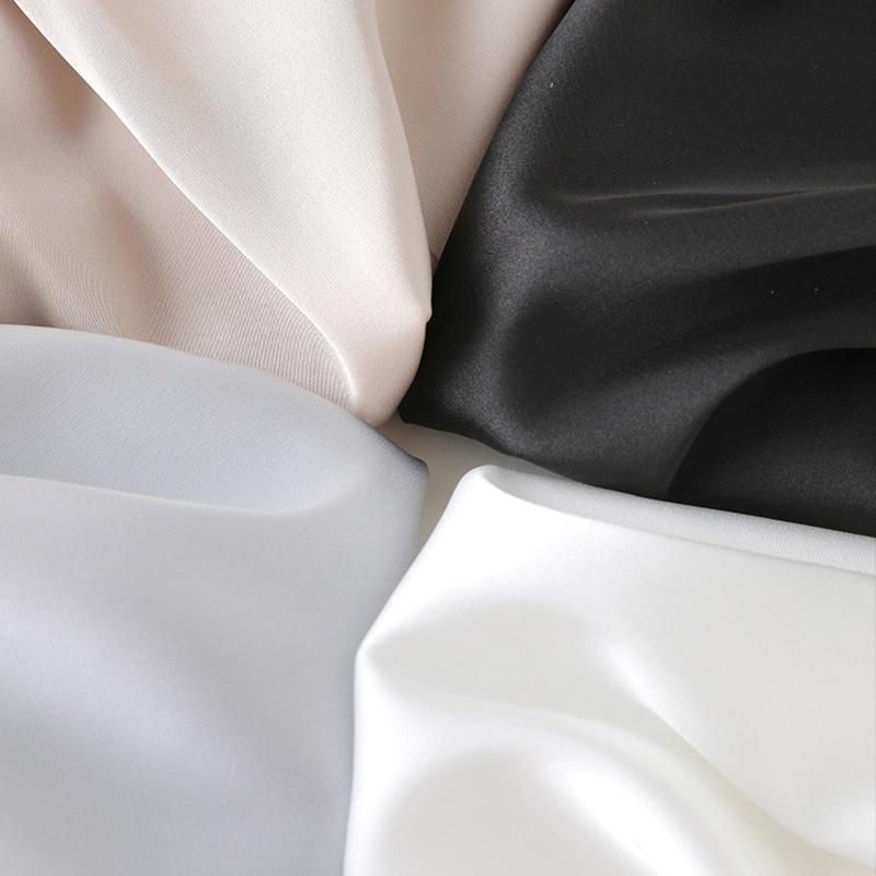 Summer Sexy Ice Silk Safety Pants Lace Edge Leggings Safety Shorts Ladies Underwear Satin Non Curled Hem Panties