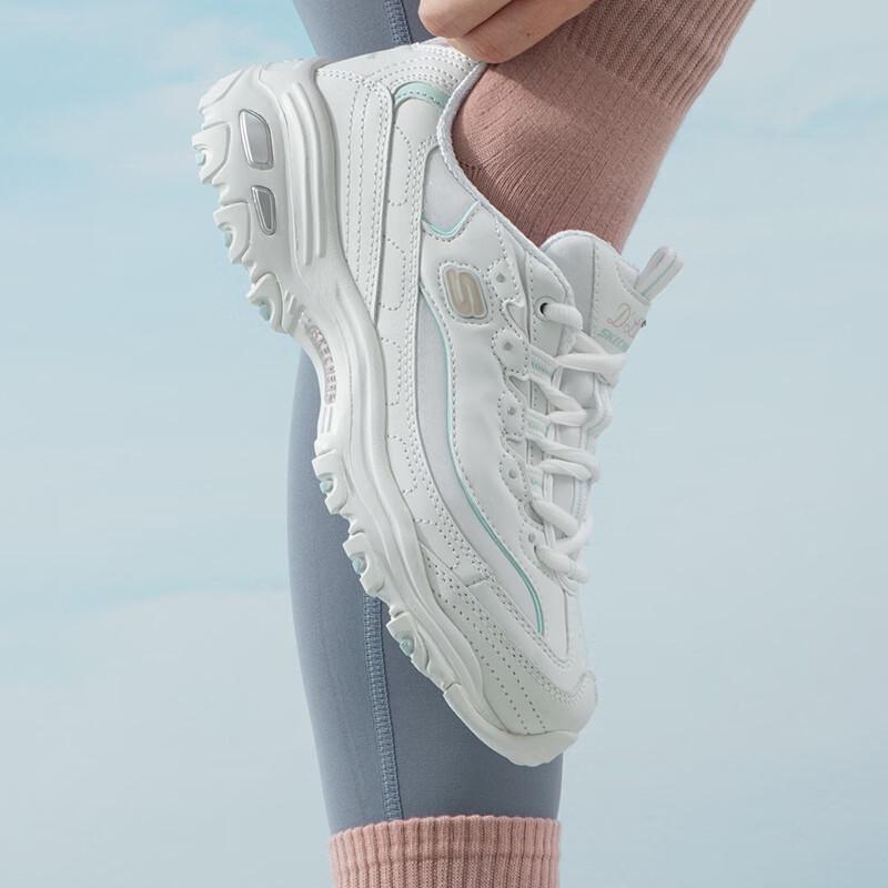 Skechers Женская повседневная обувь Panda 149060