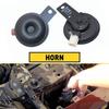 1 Комплект Автомобильного Гудка Для Honda Accord Odyssey FIT City CRV Civic Pilot EOA