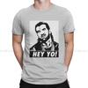 Мужская футболка Razor Ramon Scott Hall Hey Yo Модная футболка 100% хлопок Оригинальные свитшоты Новый тренд