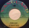 7inch Record ROOFTOP SINGERS - Tom Cat  VRS35019 Vanguard 1963 US Pop Used