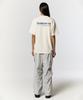 Reebok Футболка с Юнион Джеком - Цвет слоновой кости
