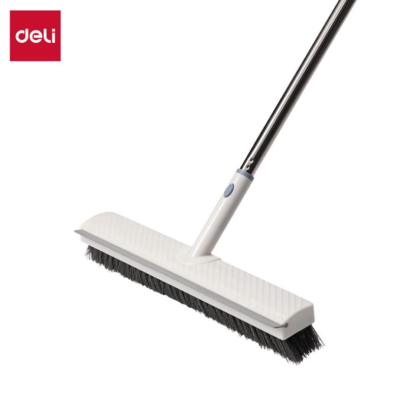 Deli Office Floor Brush