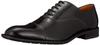 Business Shoes Made In Japan 3E Straight Tip KB48 Black Cm [Kenford] Men's 27.0