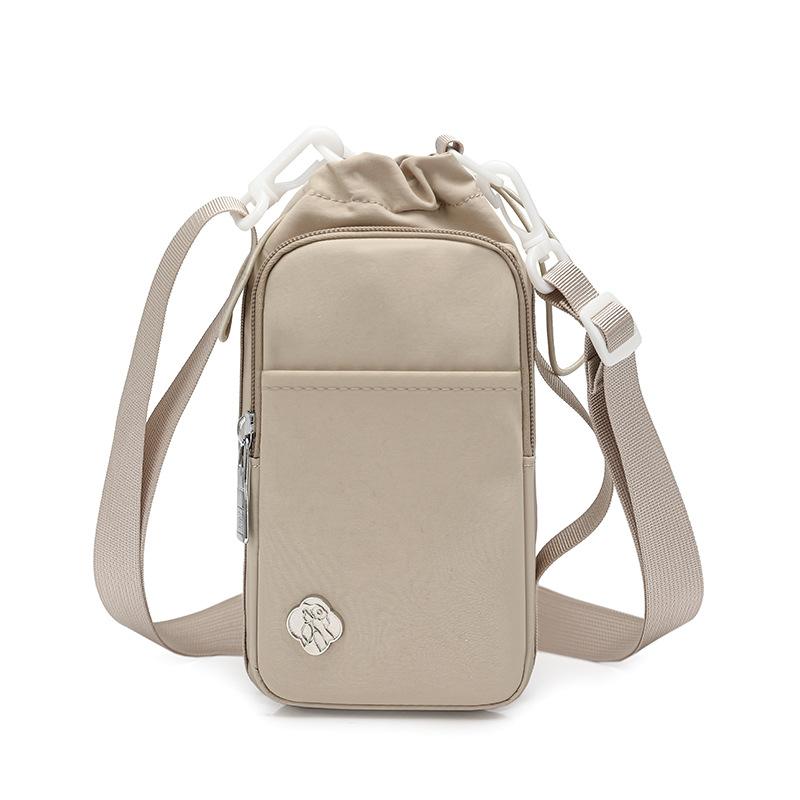 Нейлоновая сумка через плечо Легкий ремень Сумка кросс-боди