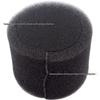 Off-road ATV Quad Beach Scooter Double Layer Sponge Air Filter Mesh Sleeve